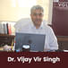 Vivekananda Global University (VGU), President: Dr. Vijay Vir Singh Interview